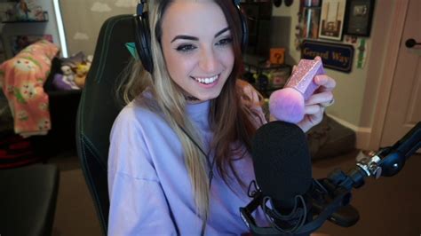 Live Asmr With Gibi June 15th 2020 Archive