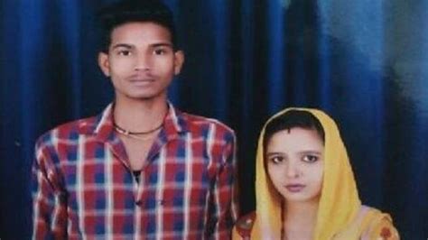 Haryana Shocker Dalit Youth Murdered For Marrying Upper Caste Girl In