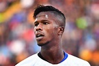 Keita Balde: "I Wanted To Stay At Inter For A Long Time, Our Paths May ...