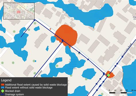 Frontiers Community Mapping Supports Comprehensive Urban Flood