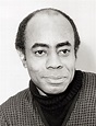 Roscoe Lee Browne | Black actors, Classic actors, Portrait album