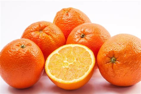 10 Different Types Of Oranges Edible® Blog