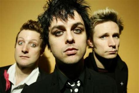 News Green Day Release New Music Video For Back In The Usa Punk