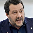 Matteo Salvini — The 20 MEPs who matter, for the wrong reasons - POLITICO