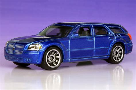4.9 out of 5 stars. Dodge Magnum | Matchbox Cars Wiki | FANDOM powered by Wikia