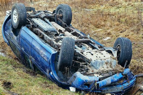 Rollover Accident Attorney Las Vegas: Injuries & Compensation