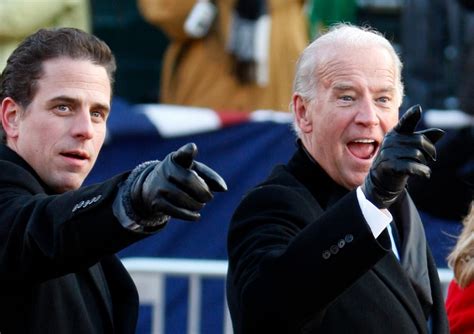 Report Beau Bidens Widow Is In A Relationship With Her Late Husbands