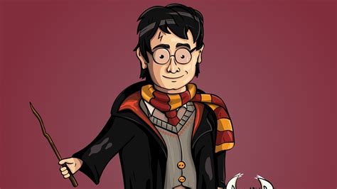 Harry Potter Ecco Chi Guadagna Di Più Dalla Saga