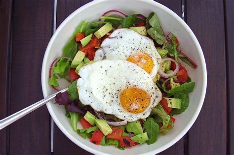 10 Low Carb Breakfasts That Will Fill You Up Breakfast