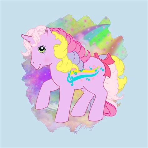 Check Out This Awesome G1mylittleponystreaky Design On Teepublic
