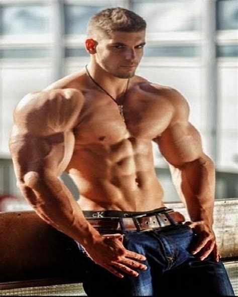 Hot Guys Hot Men Muscle Hunks Mens Muscle Hommes Sexy Muscular