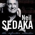 Definitive Collection : Neil Sedaka | HMV&BOOKS online - 82968