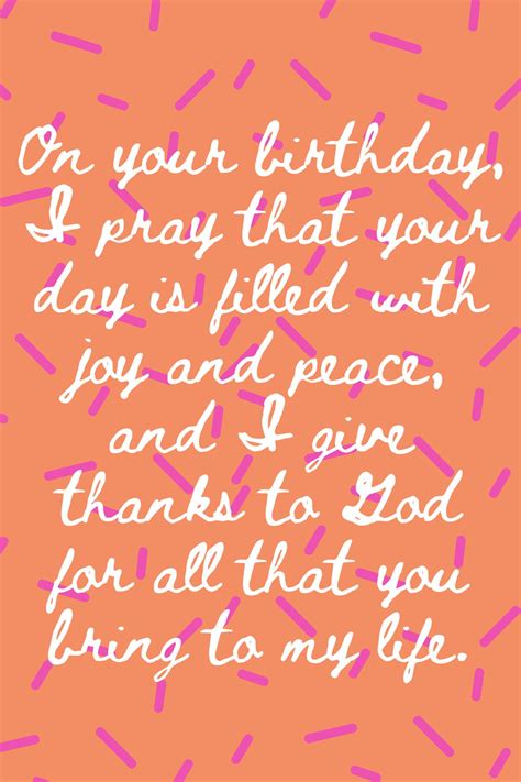 37 Happy Birthday Blessing Quotes And Images Darling Quote