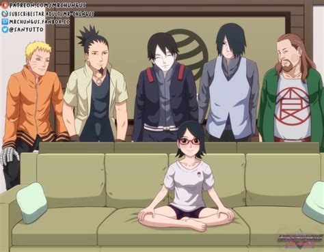 Piper Perri Surrounded Memes Mrchungus Naruto Anime Fandoms Naruto Uzumaki