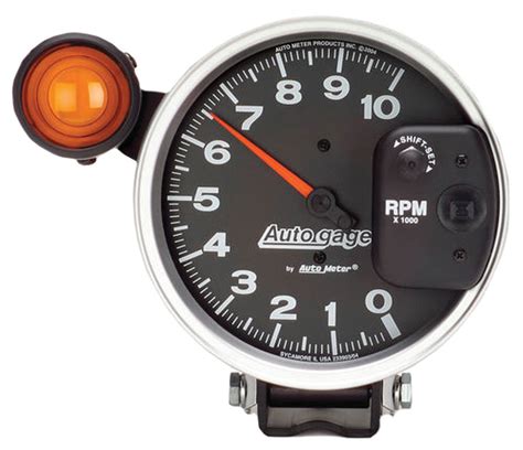 Aftermarket Gauges What They Do And How To Install Them Autozone