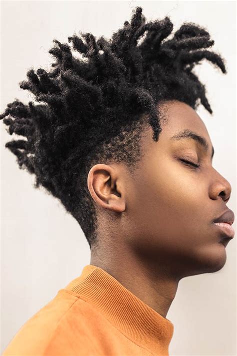 Haircut With Dreads On Top 60 Hottest Men S Dreadlocks Styles To Try