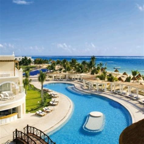 dreams tulum resort and spa in riviera maya may 2013 mexico vacation packages all inclusive