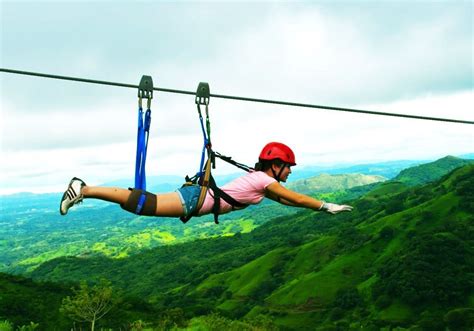 Arenal Canopy Tour A Must Do In The Arenal Area