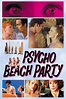 Psycho Beach Party (2000) - Posters — The Movie Database (TMDB)