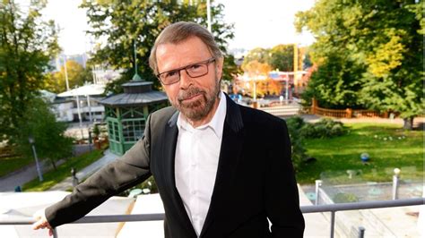 Abba Star Bj Rn Ulvaeus Ehe Aus Nach Mehr Als Jahren Stern De