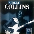 Albert Collins - Texas Blues (2001, CD) | Discogs