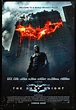 The Dark Knight (2008) Original English One-Sheet Movie Poster 27"x40 ...