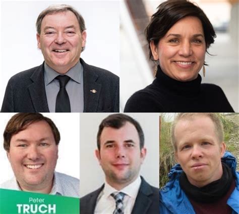 Bc Election 2020 Bc Liberals Look Safe Again In Kelowna West Riding Infonews Thompson
