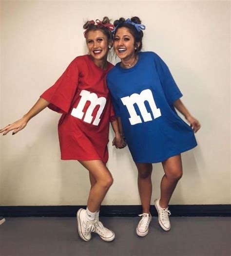 30 Cute Halloween Costumes For Best Friends Its Claudia G Trendy