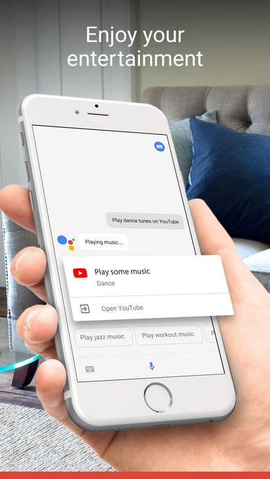 This means that anyone can independently verify that our code on github is the exact same code that was used to build the apps you download from app store or google play. Google Assistant Gains Apple Music Integration On iPhone