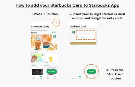 Starbucks Thailand E Card Klook