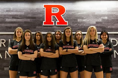 Rutgers Womens Soccer Recruiting Reaching New Heights On The Banks