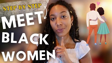 👩🏾‍🤝‍👨🏼dear white men an easy guide to meeting black women online dating tips irl dating