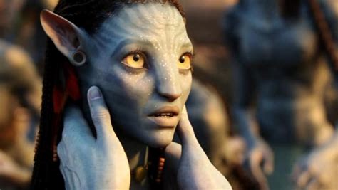 Neytiri Avatar Female Movie Characters Image 24021866 Fanpop