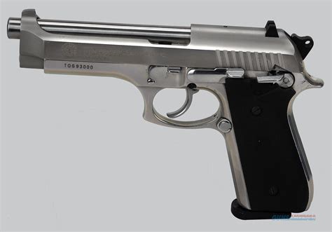 Taurus 9mm Pt92 Afs Pistol For Sale At 938846494