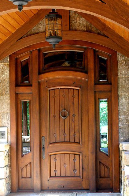 ‹ › door installations in greensboro, nc. Lastinger Main Entry - Linville Ridge Development ...