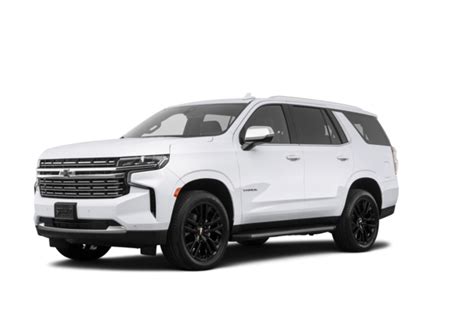 Used 2022 Chevy Tahoe High Country Sport Utility 4d Prices Kelley