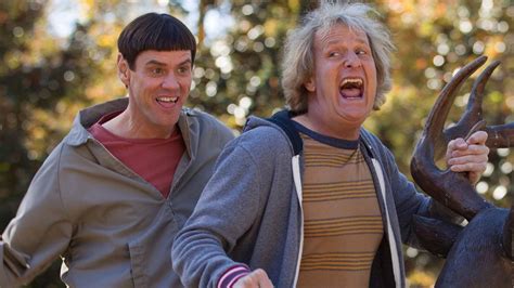 Dumb And Dumber To Review Ign Video