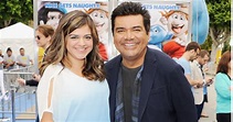 Does George Lopez Have Kids? Meet the Comedian's Daughter Mayan Lopez