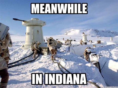 12 Downright Funny Memes Youll Only Get If Youre From Indiana Funny
