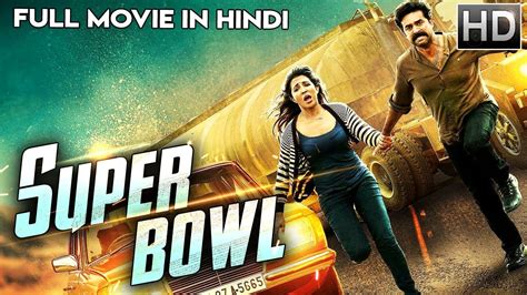 Tayangan perdana filem paling seram 2019: Super Bowl - 2019 New Released Full Hindi Dubbed Movie ...