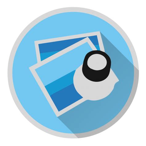 Preview Icon | Enkel Iconset | FroyoShark