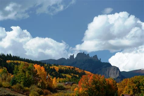 Five Autumn Drives And Outdoor Fun A Gold Rush In Gunnison Crested Butte