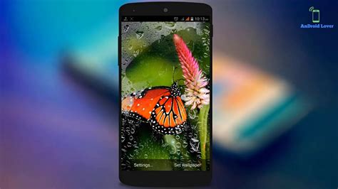 Top 5 Best Android Wallpaper Apps 2017 Youtube