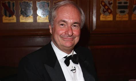 Radio Host Paul Gambaccini Will Face No Charges In Yewtree