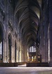 Chartres Cathedral Historical Facts and Pictures | The History Hub