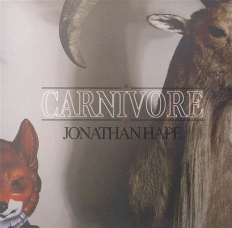 Carnivore Cd Album Muziek