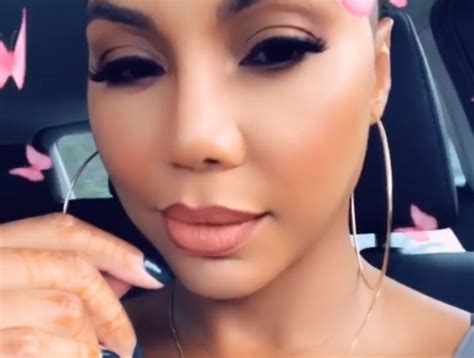 Tamar Braxton Archives Rolling Out