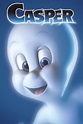 Casper (1995) - Posters — The Movie Database (TMDB)