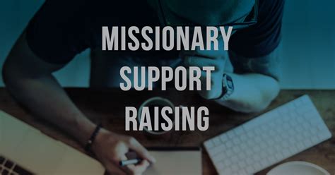 Missionary Support Raising Resources Shepherds Staff