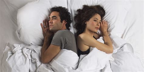 The 10 Worst Things About Married Sex Huffpost